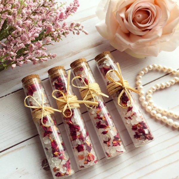 Best Bridal Shower Favor Ideas That Guests Would Love