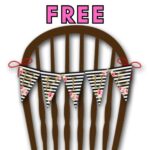 FREE Printable Bridal Shower Banner