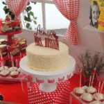 Retro Housewife Bridal Shower Ideas Inspired by the 1950’s