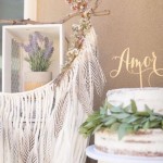 French Country Bridal Shower