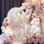 Swan Bridal Shower Ideas for a Soft and Elegant Celebration