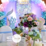 Magical Mermaid Bridal Shower Ideas