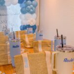 Last Sail Before the Veil Bridal Shower Ideas