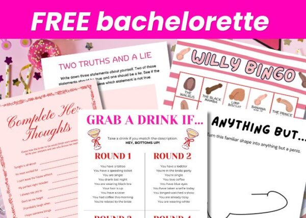 free bachelorette game download file